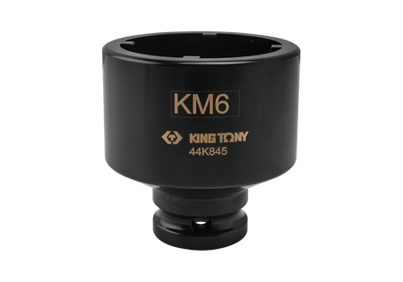 NASADKA KRÓTKA 3/4" WEWNĘTRZNA DO NAKRĘTKI ŁOŻYSKA (TMFS 11, KM11) 75 x 68mm