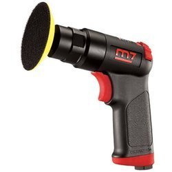 SZLIFIERKA OSCYLACYJNO OBROTOWA DYSK 3" MIGHTY SEVEN QP-113 