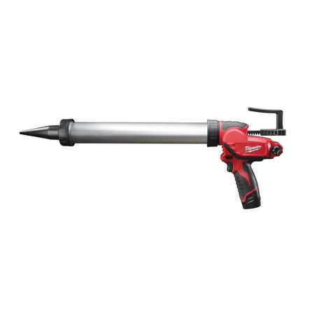 Pistolet do klejenia 600 ml M12PCG/600A-201B MILWAUKEE