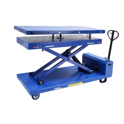 Podnośnik Platformowy Uni-Lift B1500 do baterii samochodowych