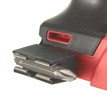 Wiertarko-wkrętarka udarowa akumulatorowa 82Nm M18 BLPD2-502X MILWAUKEE