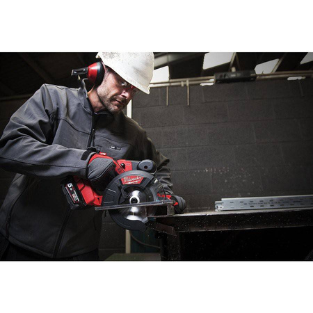 Pilarka do metalu akumulatorowa M18 FMCS-502X MILWAUKEE 