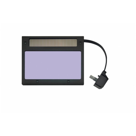 Przyłbica automatyczna APS-510G ABSTRACT TrueC