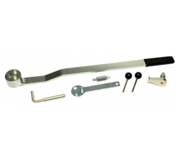 DIESEL Duratorq Ford 2.0/2.2/2.4 Zestaw blokad rozrządu