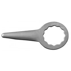 Nóż wyrzynarki do szyb prosty 35mm JAT-6441-8C