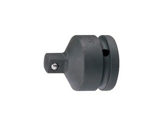 REDUKCJA UDAROWA 3/4''F(OTWÓR)x1/2'' M(TRZPIEŃ, Z KULKĄ) max.moment obr. 768 Nm