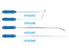 ŁYŻKA MONTAŻOWA PROSTA 920mm