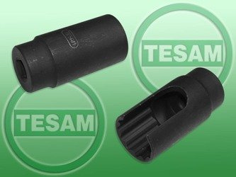 S0000256 - Klucz do cewki wtryskiwacza BOSCH 29 mm