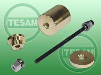  S0000574 - Ściągacz tulei tylnego wahacza Volkswagen T5 V