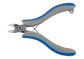 SZCZYPCE TNĄCE BOCZNE MINI DO PLASTIKU, 118mm