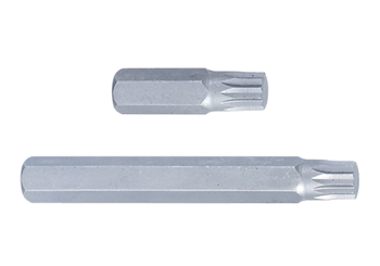 BIT 10mm  SPLINE  M14 x 36mm