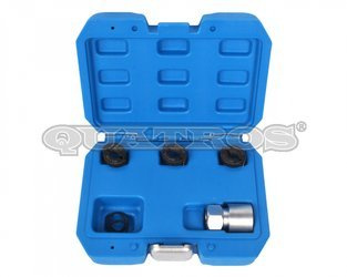 Kpl. do regeneracji gwintu szpilek kół samochodowych QS14941