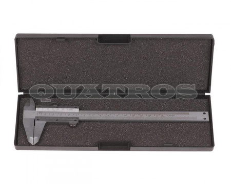 Suwmiarka 0-150mm x 0.02mm   QS15505A