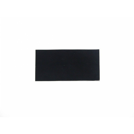 Filtr spawalniczy 50x100 9 DIN
