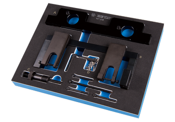 ZESTAW DO SYNCHRONIZACJI ROZRZĄDU, BENZYNA (BMW)