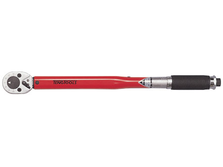 Klucz dynamometryczny Teng Tools
