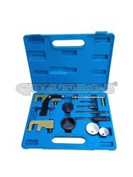 Kpl. blokad rozrządu diesel RENAULT, NISSAN, OPEL QS10306