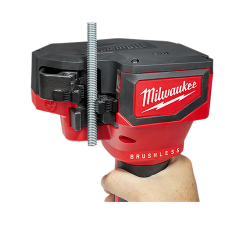 Obcinak do prętów gwintowanych akumulatorowy M18 BLTRC-522X MILWAUKEE 