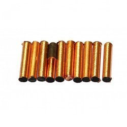 Elektroda węglowa do RZA-1 10szt.