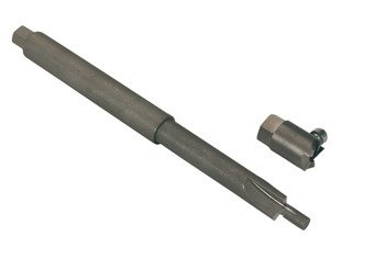 Frez do wtryskiwaczy Diesel + Common Rail