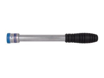 PRZEDŁUŻKA REGULOWANA ZATRZASKOWA 1/2'' 295mm DO GRZECHOTKI 4725-12BR, CHROM