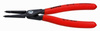Knipex Szczypce do pierścieni osadczych wew. 48 11 J3