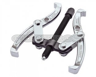 Ściągacz dwuramienny 12" QS11192