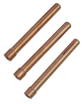 Mocowanie Elektrody 1,6mm TIG 200/250A