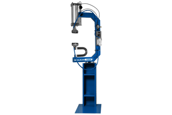 Wulkanizator WULKAN 160P