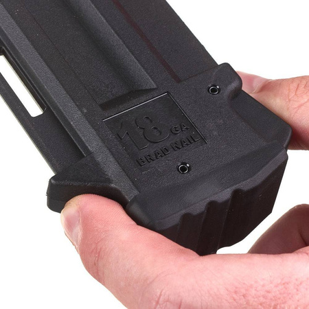 Gwoździarka akumulatorowa M18 FN18GS-202X MILWAUKEE