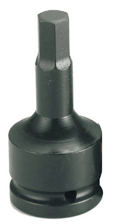 Klucz ampulowy udarowy 3/4" 17mm  S05A6H17