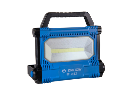 LAMPA NAŚWIETLACZ LED (ZASILANIE 230V)