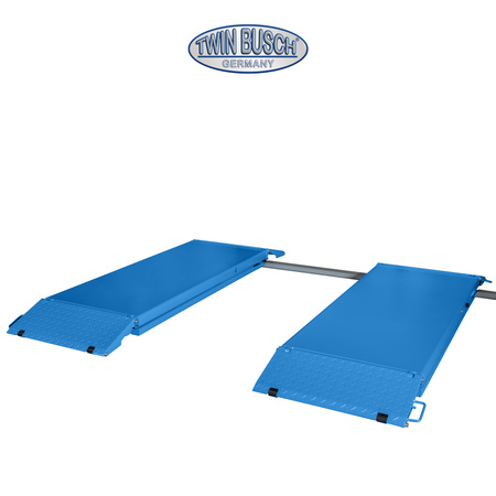 Podnośnik Nożycowy Elektromagnetyczny TWS35-20E naposadzkowy