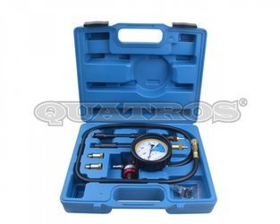 Tester szczelności cylindrów 7szt.  QS30503