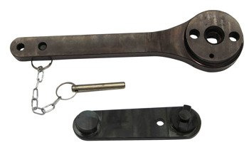 DIESEL 4.9 (5.0) TDI PD koła zębate Uzupełnienie do zestawu 911 350 00