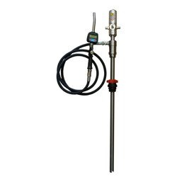 Zestaw 1:1 do płynu niskozamarzającego 30l/min.