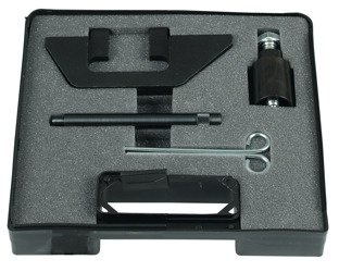 BMW - silniki Diesel 2.5 TDS z łańcuchem rozrzadu