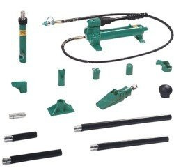 Rozpierak hydrauliczny  4T    AE010020