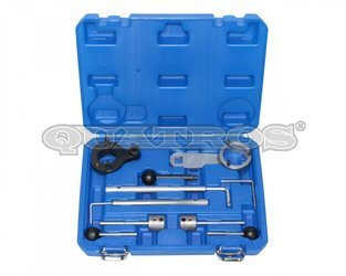 Kpl. blokad rozrządu VW AUDI 1.6/2.0TDi CR od 2012r. QS10614