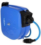 Airpress Zwijadło pneumatyczne 15 m 12 x 8 mm 16 bar