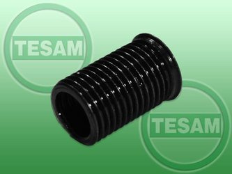 S0002498 - M12 x 1,5 x 24 mm - Tulejka do naprawy zerwanego gwintu