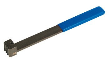 Klucz do blokowania koła zamachowego