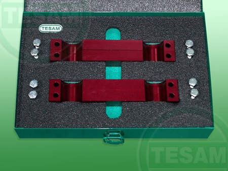  S0001449 - Blokada rozrządu Mercedes 5,5 / 4,7 / 3,5 silniki benzynowe