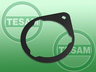 S0002811 - Klucz do blokowania koła pasowego kompresora klimatyzacji