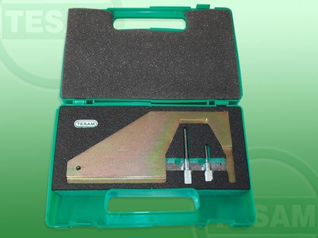  S0001442 - Blokada rozrządu Ford, Mazda 1.8 / 2.0 / 2.3 turbo