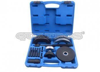 Przyrząd do piasty koła VW 72mm QS80432