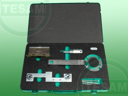  S0002172 - Blokada rozrządu - zestaw Ford / Volvo 2.5 turbo