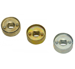 BENZYNA 1.8/2.0 TFSI Nasadki do de/montażu zaworu sterującego wałka rozrządu