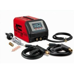 DIGITAL PULLER 5500 DUO z akcesoriami 230V