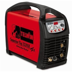 SUPERIOR TIG 252 AC/DC-HF/LIFT VRD